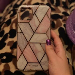 Cosmo series iPhone 11 Pro Max phone case